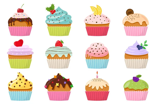 270+ Cupcakes Não Fazer Perguntas Simples Cupcakes Compreender fotos de  stock, imagens e fotos royalty-free - iStock