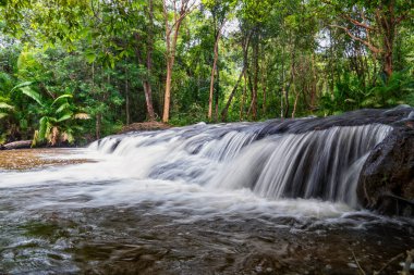 Phnom Kulen Milli Parkı
