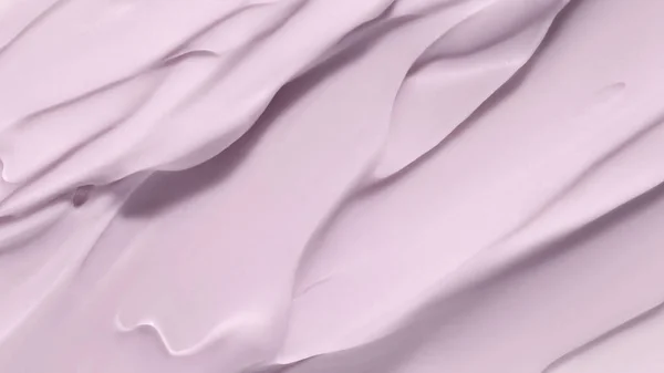 Krem Piękności Różowy Balsam Krem Nawilżający Pielęgnacja Skóry Kosmetyczny Tło — Zdjęcie stockowe