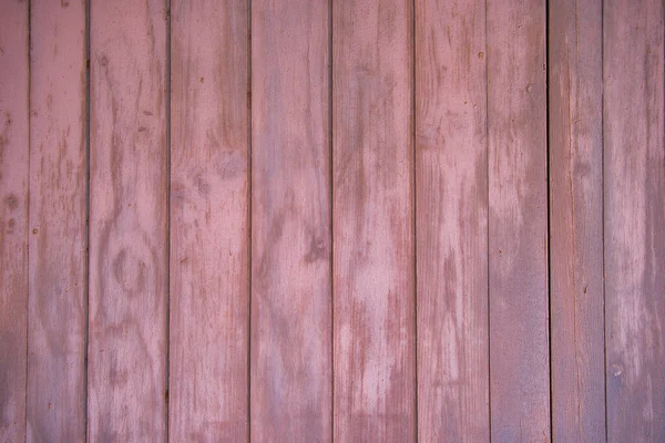 Pastel Gekleurde Achtergrond Van Vintage Houten Planken — Stockfoto