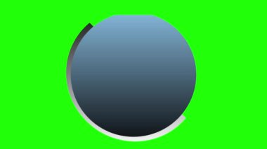 Animasyon yüksek çözünürlükte taranıyor. 60 fps içinde telefon taraması ya da tarama pc animasyonu.