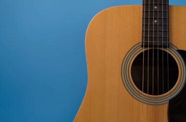 Yıllık müzik festivalinde sahnede kullanılan ekipman