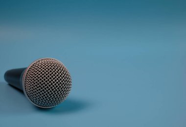 Yıllık müzik festivalinde sahnede kullanılan ekipman