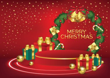 Mutlu noeller sanat vektörü geçmişi