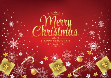 Mutlu noeller sanat vektörü geçmişi