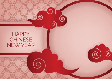chinese new year banner design for website banner 