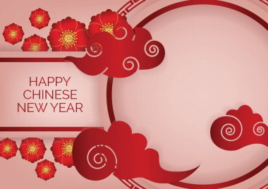 chinese new year banner design for website banner 