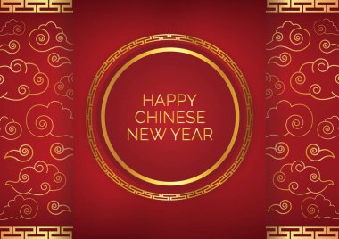 chinese new year banner design for website banner 