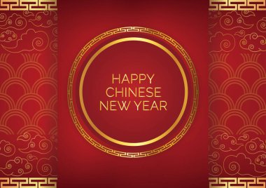 chinese new year banner design for website banner 