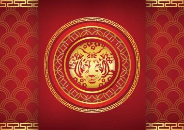 chinese new year banner design for website banner 