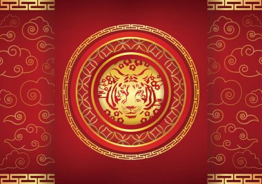 chinese new year banner design for website banner 