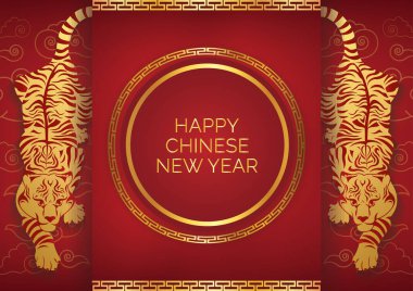 chinese new year banner design for website banner 