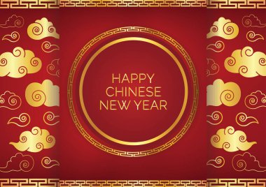 chinese new year banner design for website banner 