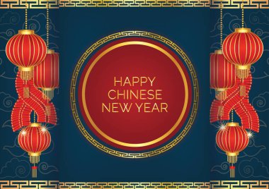chinese new year banner design for website banner 
