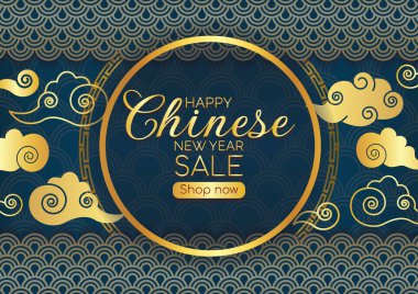 chinese new year banner design for website banner 