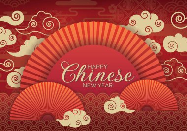 chinese new year banner design for website banner 