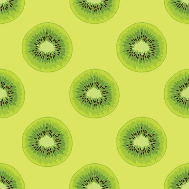 meyveler sorunsuz arkaplan deseni çiziyor