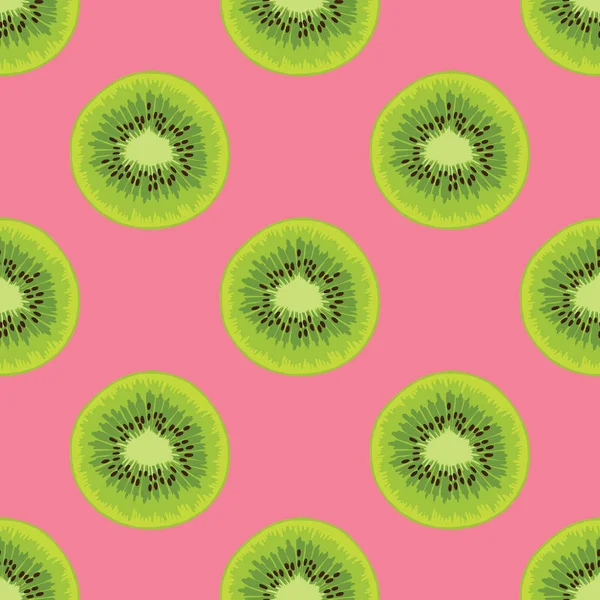 meyveler sorunsuz arkaplan deseni çiziyor