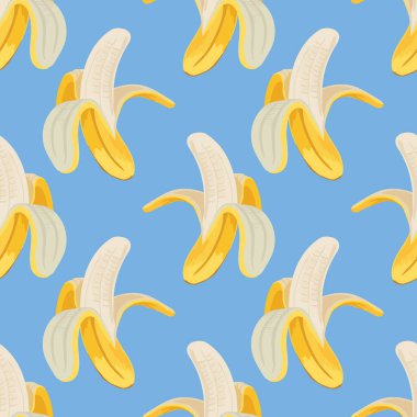 Kumaş için sevimli sebzesiz desen tasarımı 