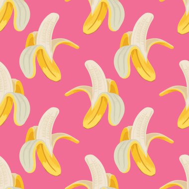 Kumaş için sevimli sebzesiz desen tasarımı 