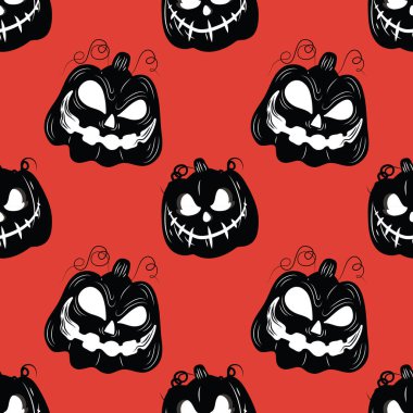 halloween banner for halloween content vector design