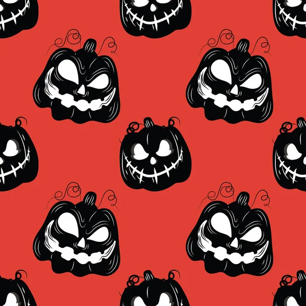 Halloween Banner Halloween Content Vector Design — Vetor de Stock
