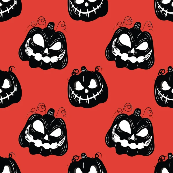 Halloween Banner Halloween Content Vector Design — Vector de stock