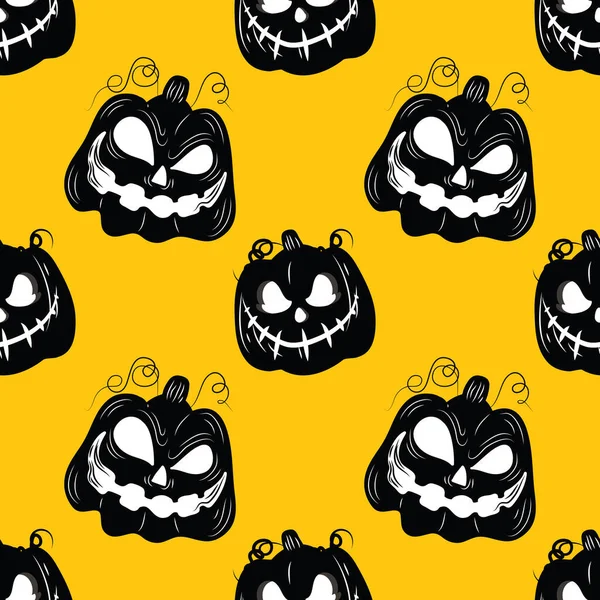 Halloween Banner Halloween Content Vector Design — Image vectorielle