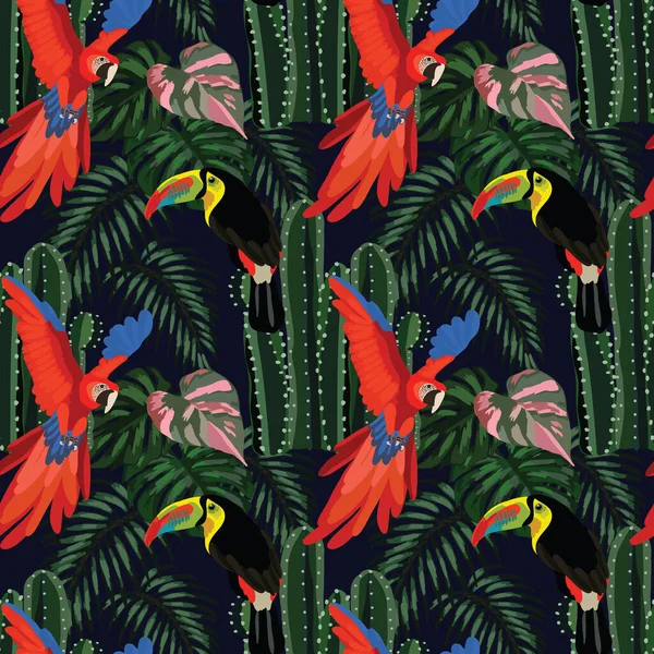 summer beach tropical background design