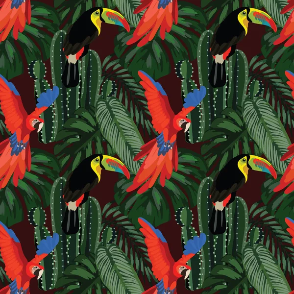 summer beach tropical background design