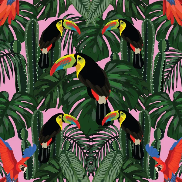 summer beach tropical background design