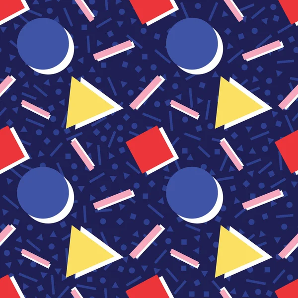 abstract geometric background vector design for banner wallpaper