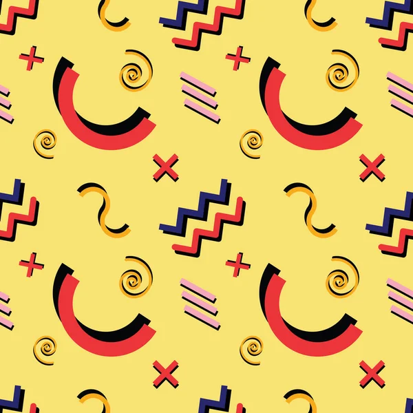 abstract geometric background vector design for banner wallpaper