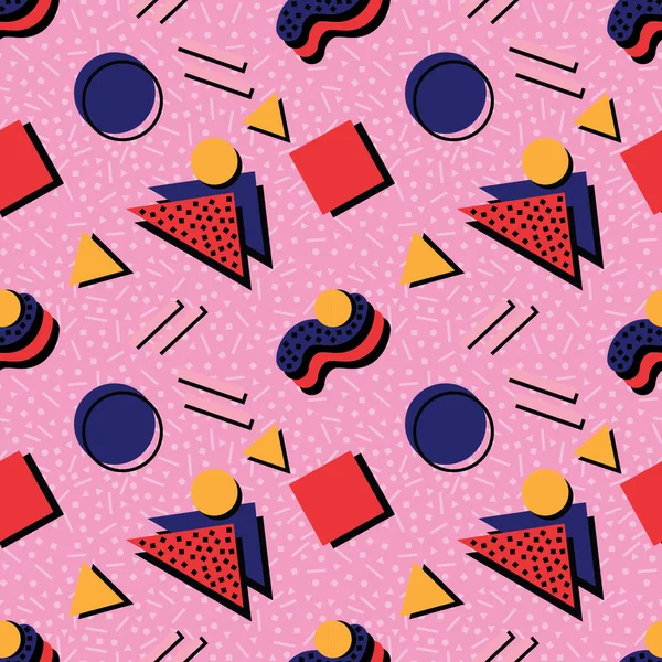 abstract geometric background vector design for banner wallpaper