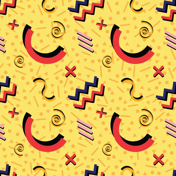 abstract geometric background vector design for banner wallpaper