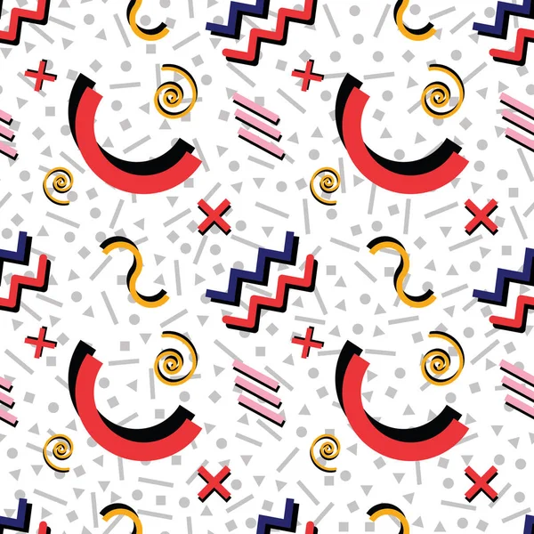 abstract geometric background vector design for banner wallpaper