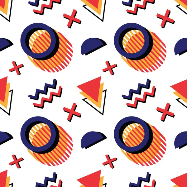 abstract geometric background vector design for banner wallpaper