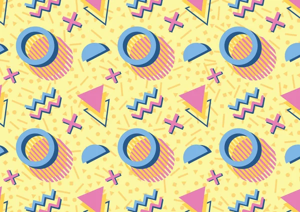 abstract geometric background vector design for banner wallpaper