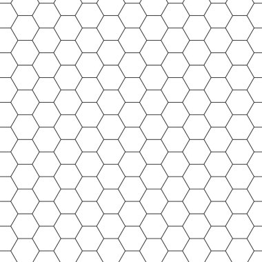 Vektör seamless modeli. Modern şık doku. Tek renkli doğrusal örgüler