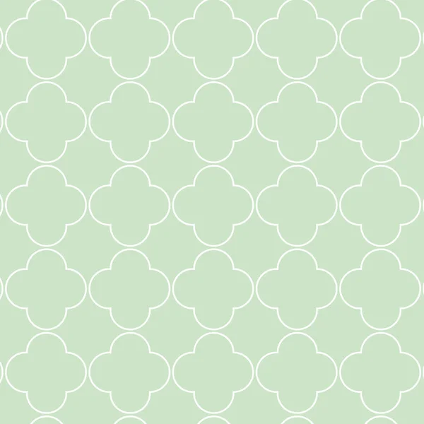 Abstract geometric seamless pattern. Colored background. Vector illustration. Blue and white.