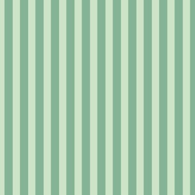 Stripe seamless pattern with Blue and white colors vertical parallel stripes.Vector abstract background.