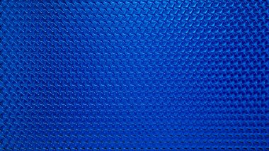 mavi yapı arkaplanı, makro fotoğraf, duvar kağıdı