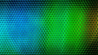 mavi yapı arkaplanı, makro fotoğraf, duvar kağıdı