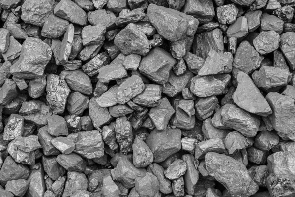 Fondo Carbón Macro Disparo Tapete — Foto de Stock