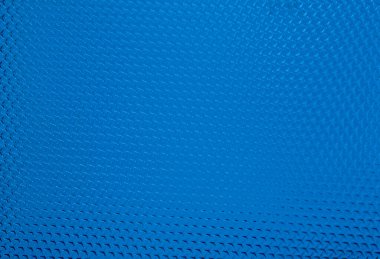 mavi yapı arkaplanı, makro fotoğraf, duvar kağıdı