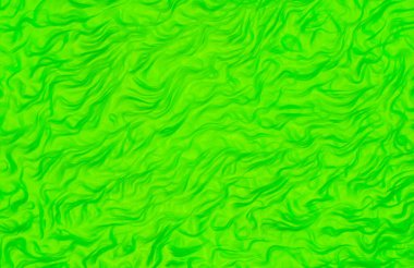 yeşil kıllı arkaplan veya doku