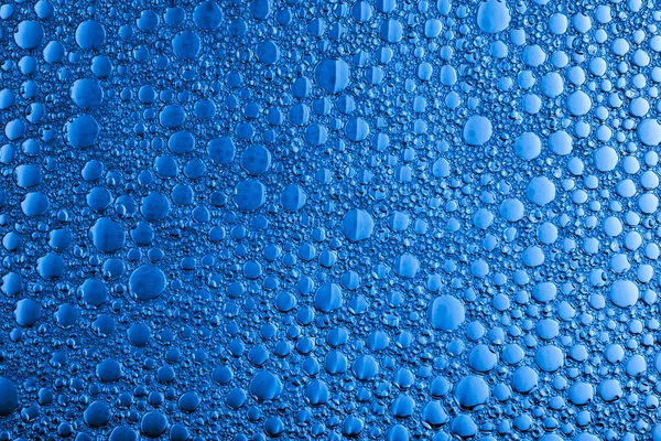 Красочные Абстрактные Пенные Пузыри Тапете — стоковое фото