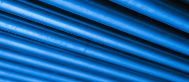 Renkli tüpler ile arkaplan dokusu