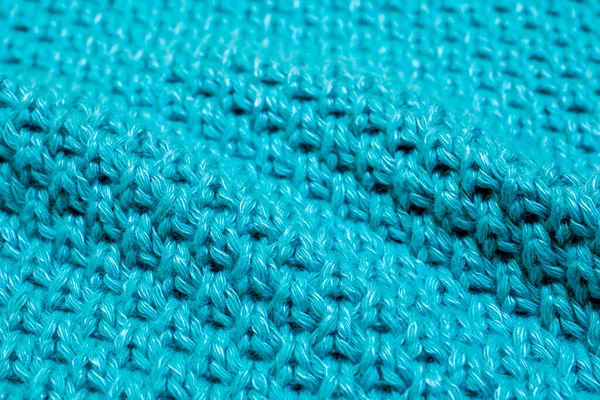 Yün kumaş makro fotoğraf, doku