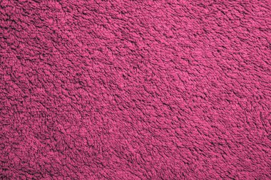 Kumaşın havlu makro fotoğrafının arkaplanı